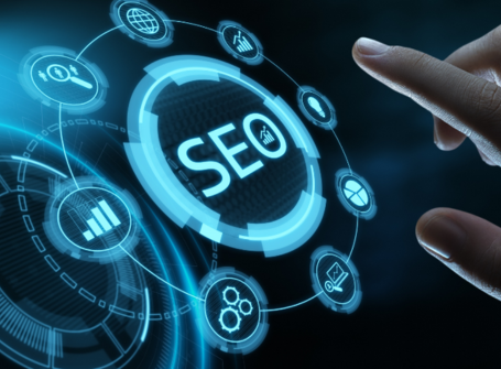 SEO Agency
